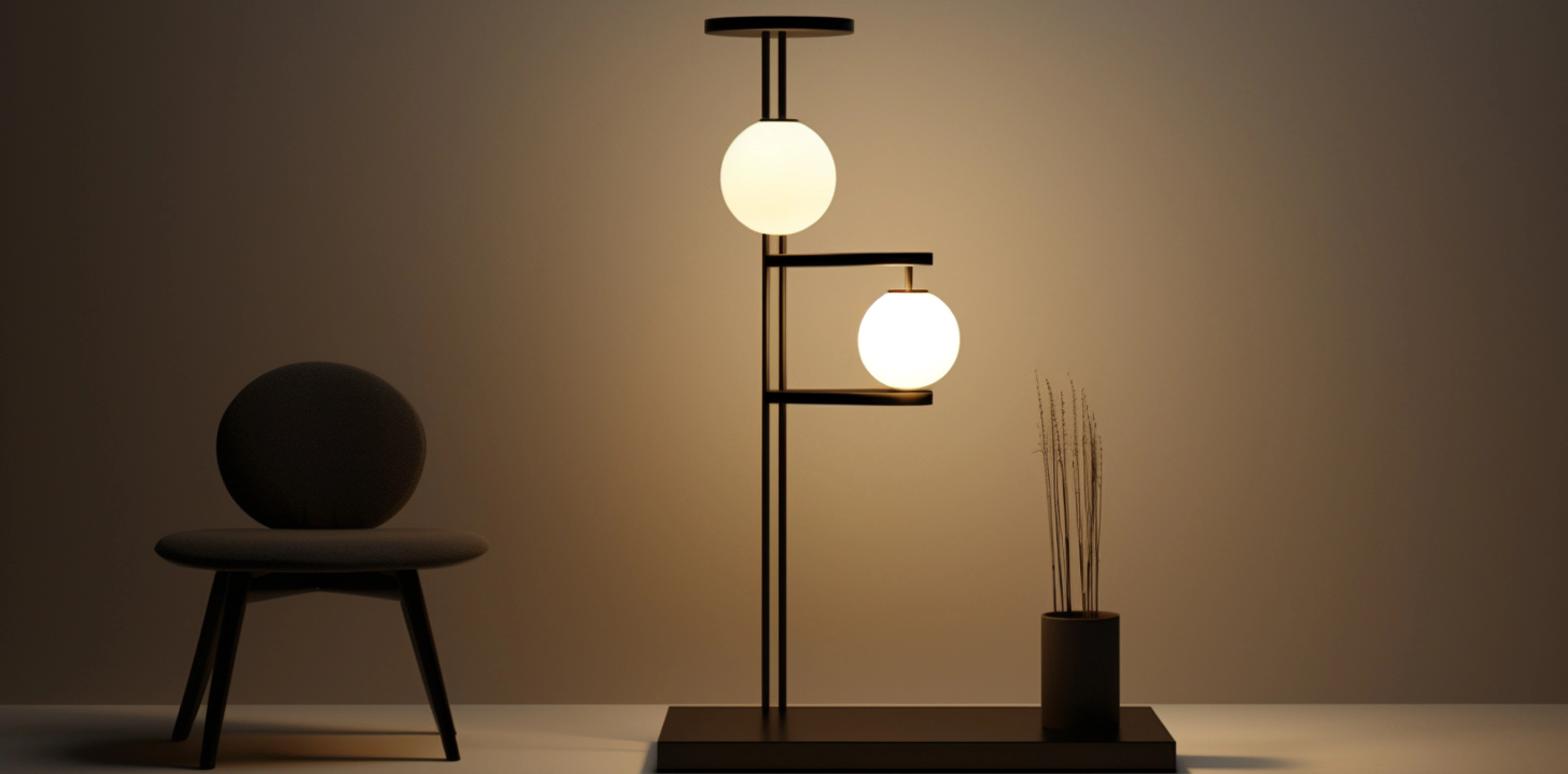 Contemporary Lighting